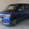 suzuki solio 2017 -SUZUKI--Solio DAA-MA46S--MA46S-651973---SUZUKI--Solio DAA-MA46S--MA46S-651973- image 1