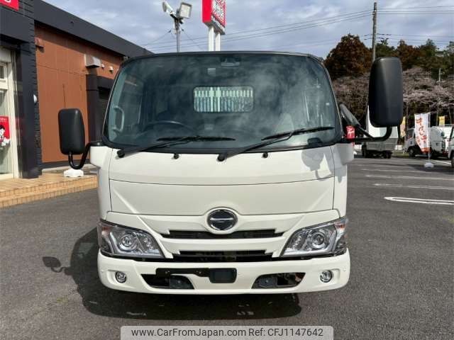 hino dutro 2020 -HINO--Hino Dutoro 2RG-XZU600T--XZU600-0031234---HINO--Hino Dutoro 2RG-XZU600T--XZU600-0031234- image 2