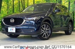 mazda cx-5 2018 CFJ1570164