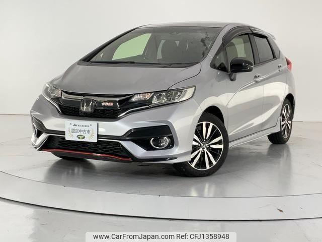 honda fit 2017 quick_quick_GK5_GK5-3400466 image 2