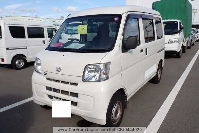 daihatsu hijet-cargo 2015 22585 image 1