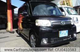 daihatsu tanto 2012 -DAIHATSU 【京都 581ﾖ1486】--Tanto DBA-L375S--L375S-0506227---DAIHATSU 【京都 581ﾖ1486】--Tanto DBA-L375S--L375S-0506227-