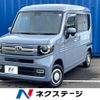 honda n-van 2023 -HONDA--N VAN 5BD-JJ2--JJ2-6004***---HONDA--N VAN 5BD-JJ2--JJ2-6004***- image 1