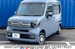 honda n-van 2023 -HONDA--N VAN 5BD-JJ2--JJ2-6004***---HONDA--N VAN 5BD-JJ2--JJ2-6004***-