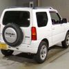 suzuki jimny 2016 -SUZUKI 【鳥取 580ﾈ 463】--Jimny ABA-JB23W--JB23W-750660---SUZUKI 【鳥取 580ﾈ 463】--Jimny ABA-JB23W--JB23W-750660- image 2