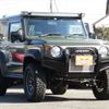 suzuki jimny-sierra 2020 -SUZUKI--Jimny Sierra 3BA-JB74W--JB74W-116292---SUZUKI--Jimny Sierra 3BA-JB74W--JB74W-116292- image 11