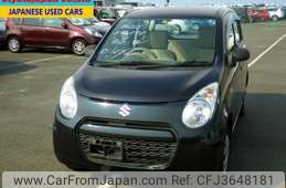 Suzuki Alto 2012