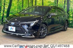 toyota corolla-touring-wagon 2023 quick_quick_ZWE219W_ZWE219-0036969