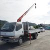 mitsubishi-fuso canter 1995 -MITSUBISHI--Canter FE648E-502817---MITSUBISHI--Canter FE648E-502817- image 5