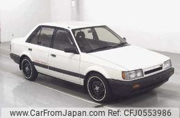 mazda familia 1985 -MAZDA--Familia BFMP-100949---MAZDA--Familia BFMP-100949-