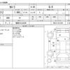 toyota corolla 2020 -TOYOTA 【福岡 301ﾜ3500】--Corolla 3BA-ZRE212--ZRE212-6011055---TOYOTA 【福岡 301ﾜ3500】--Corolla 3BA-ZRE212--ZRE212-6011055- image 3