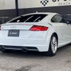 audi tt-coupe 2017 quick_quick_ABA-FVCJS_TRUZZZFV5H1012371 image 16