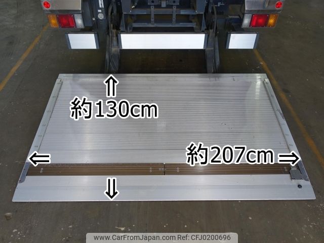 isuzu elf-truck 2013 -ISUZU--Elf TKG-NPR85AN--NPR85-7038414---ISUZU--Elf TKG-NPR85AN--NPR85-7038414- image 2