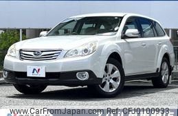 subaru outback 2010 -SUBARU--Legacy OutBack DBA-BR9--BR9-020923---SUBARU--Legacy OutBack DBA-BR9--BR9-020923-