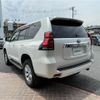 toyota land-cruiser-prado 2021 -TOYOTA--Land Cruiser Prado 3BA-TRJ150W--TRJ150-0134280---TOYOTA--Land Cruiser Prado 3BA-TRJ150W--TRJ150-0134280- image 3