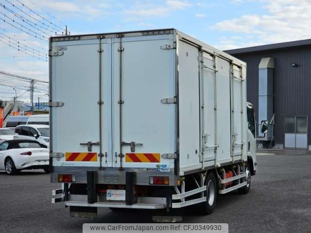 isuzu elf-truck 2019 -ISUZU 【奈良 800ｽ8067】--Elf 2RG-NPR88YN--NPR88Y-7001510---ISUZU 【奈良 800ｽ8067】--Elf 2RG-NPR88YN--NPR88Y-7001510- image 2