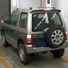 mitsubishi pajero-mini 1998 No.15694 image 2