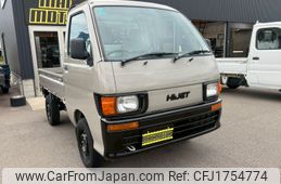 daihatsu hijet-truck 1998 CFJ1754774