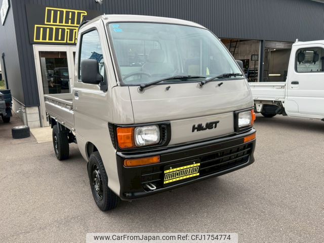 daihatsu hijet-truck 1998 CFJ1754774 image 2