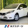 nissan note 2018 -NISSAN--Note DBA-E12--E12-571375---NISSAN--Note DBA-E12--E12-571375- image 1