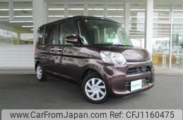 daihatsu tanto 2015 -DAIHATSU--Tanto DBA-LA600S--LA600S-0258666---DAIHATSU--Tanto DBA-LA600S--LA600S-0258666-