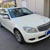 mercedes-benz c-class 2008 -MERCEDES-BENZ--Benz C Class DBA-204041--WDD2040412A208232---MERCEDES-BENZ--Benz C Class DBA-204041--WDD2040412A208232- image 3