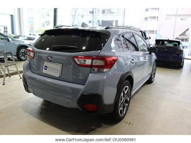 subaru xv 2019 quick_quick_5AA-GTE_005973 image 2