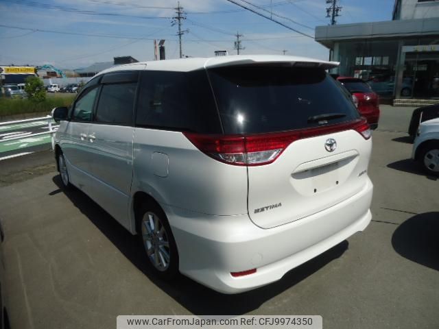 toyota estima 2009 -TOYOTA--Estima ACR50W--0106536---TOYOTA--Estima ACR50W--0106536- image 2