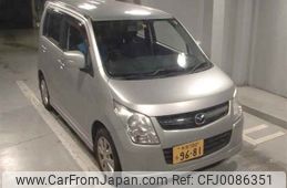 mazda az-wagon 2012 -MAZDA 【多摩 580ﾅ9681】--AZ Wagon MJ23S--181182---MAZDA 【多摩 580ﾅ9681】--AZ Wagon MJ23S--181182-