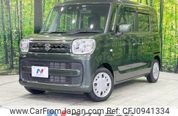 suzuki spacia 2021 -SUZUKI--Spacia 5AA-MK53S--MK53S-349045---SUZUKI--Spacia 5AA-MK53S--MK53S-349045-
