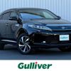 toyota harrier 2017 -TOYOTA--Harrier DBA-ASU60W--ASU60-0004307---TOYOTA--Harrier DBA-ASU60W--ASU60-0004307- image 1