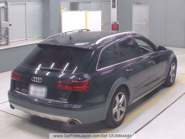 audi a6 2016 -AUDI 【岐阜 303と4405】--Audi A6 4GCREB-WAUZZZ4G9GN047269---AUDI 【岐阜 303と4405】--Audi A6 4GCREB-WAUZZZ4G9GN047269- image 2