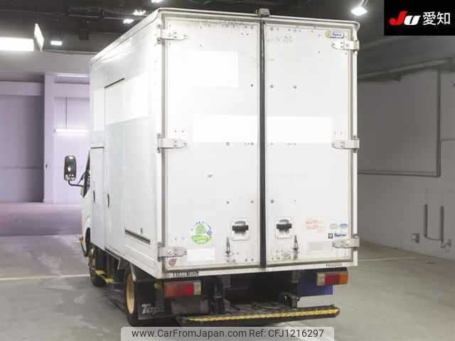toyota toyota-others 2012 -TOYOTA--Toyota XZC600-0002295---TOYOTA--Toyota XZC600-0002295- image 2