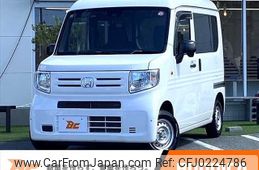 honda n-van 2019 -HONDA--N VAN HBD-JJ1--JJ1-3025153---HONDA--N VAN HBD-JJ1--JJ1-3025153-