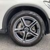mercedes-benz glc-class 2022 CFJ1638560 image 15