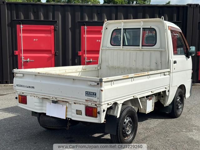 daihatsu hijet-truck 1999 d1fbcbeca53f101232fce773d1c776f3 image 2
