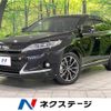 toyota harrier 2018 -TOYOTA--Harrier DBA-ASU65W--ASU65-0003701---TOYOTA--Harrier DBA-ASU65W--ASU65-0003701- image 1