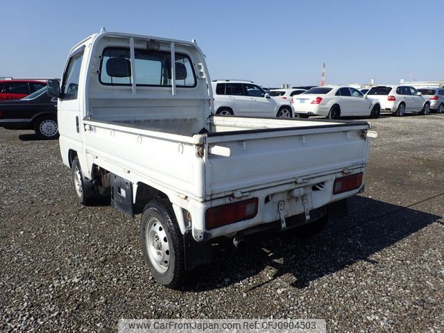 honda acty-truck 1996 A636 image 2