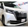 toyota granace 2020 quick_quick_3DA-GDH303W_GDH303-1000428 image 5