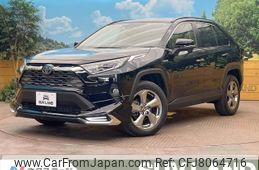 toyota rav4 2019 -TOYOTA--RAV4 6AA-AXAH54--AXAH54-4010557---TOYOTA--RAV4 6AA-AXAH54--AXAH54-4010557-