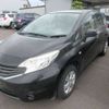 nissan note 2014 TE3875 image 4