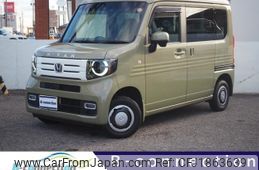 honda n-van-style 2019 CFJ1863639