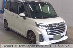 toyota roomy 2020 CFJ1586026