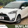 toyota sienta 2016 -TOYOTA--Sienta DBA-NCP175G--NCP175-7011391---TOYOTA--Sienta DBA-NCP175G--NCP175-7011391- image 1