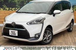 toyota sienta 2016 -TOYOTA--Sienta DBA-NCP175G--NCP175-7011391---TOYOTA--Sienta DBA-NCP175G--NCP175-7011391-