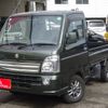 suzuki carry-truck 2022 CFJ1808338 image 1