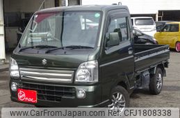 suzuki carry-truck 2022 CFJ1808338
