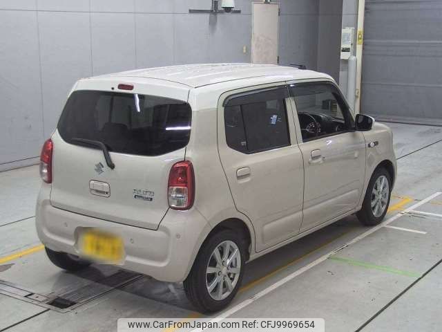 suzuki alto 2022 -SUZUKI 【名古屋 58Aｽ9429】--Alto 5AA-HA97S--HA97S-100588---SUZUKI 【名古屋 58Aｽ9429】--Alto 5AA-HA97S--HA97S-100588- image 2