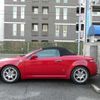 alfa-romeo spider 2008 CFJ1761651 image 8
