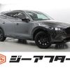 mazda cx-8 2023 -MAZDA--CX-8 6BA-KG5P--KG5P-352648---MAZDA--CX-8 6BA-KG5P--KG5P-352648- image 1
